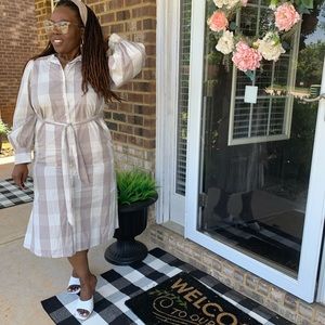 Target Style dress size Medium